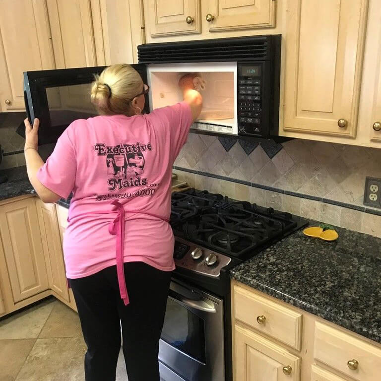 Maid services near me in Margate, FL