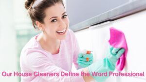 Delray Beach House Cleaners