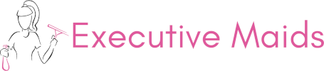 Executive Maids Logo