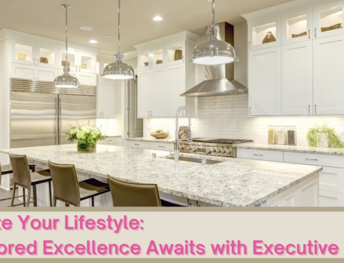 Personalized Luxury Cleaning Services for Discerning Individuals