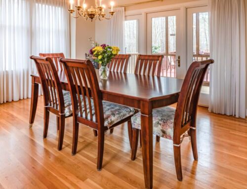 Elevate Your Chestnut Hill Home Cleaning Experience with Executive Maids
