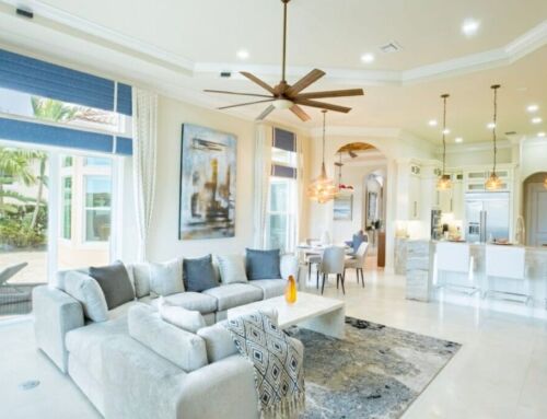 Executive Maids: Transforming Homes with Expert House Cleaning Service in West Palm Beach, FL