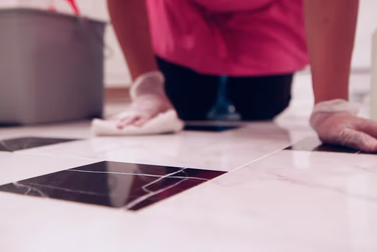 Top-To-Bottom Deluxe VIP Cleaning