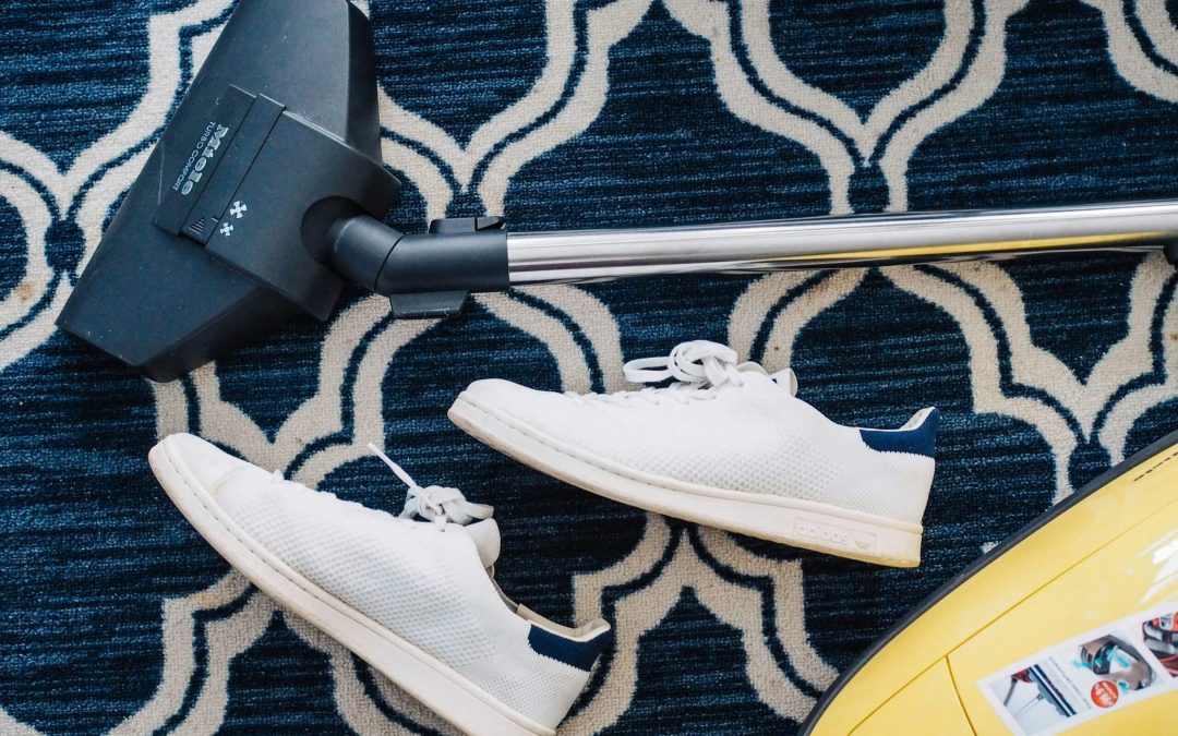 Keep Your Coral Springs Home Spotless: The Easy Way