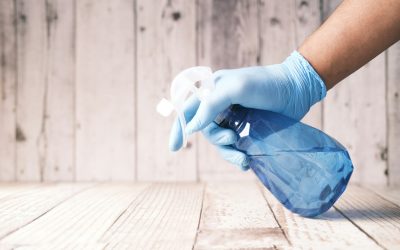 Moving in Coral Springs? Start with a Clean Slate