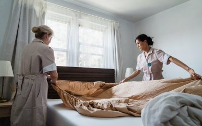 How Maid Service Gift Certificates Can Save the Day