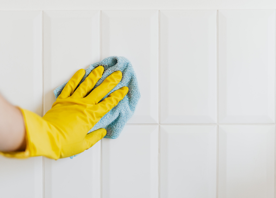 Prevent Cleaning Overload: The Advantage of Regular Maintenance Cleanings