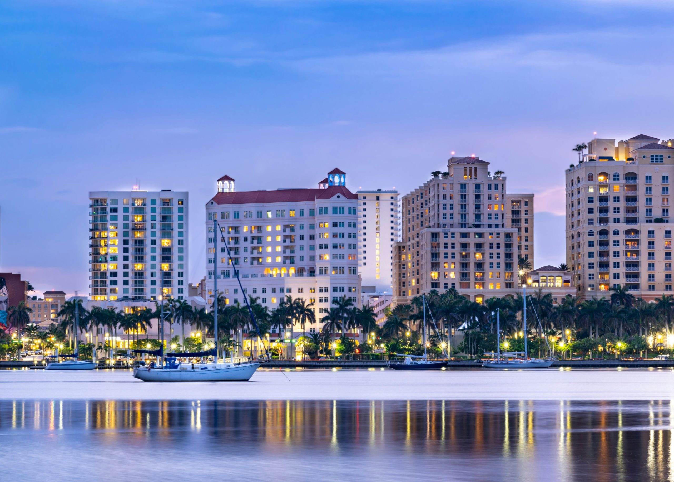 house cleaning services and residential cleaning services in palm beach county