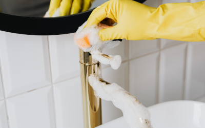 Access Professional Expertise: Tips and Tricks from Your Recurring Cleaning Team