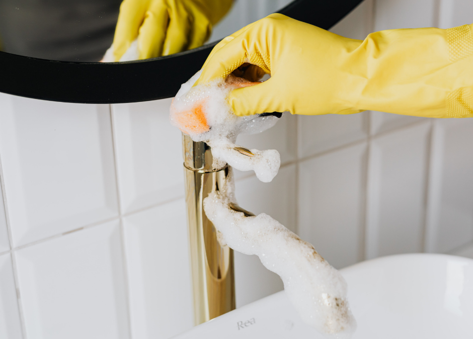 30 Expert House Cleaning Tips for a Spotless Home