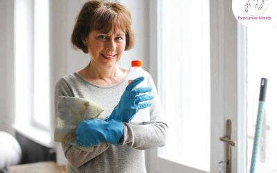 Cleaning Services Cherry Hill: What Every Homeowner Should Know