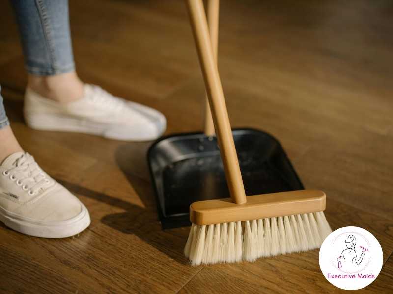 importance of home cleaning in cherry hill nj