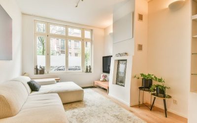 How Our Recurring Cleaning Services Keep Philadelphia Homes Pristine