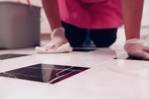 VIP House Cleaning Services by Executive Maids