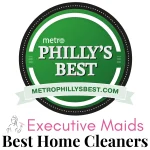 Best Home Cleaners - Best of Phillys 2025