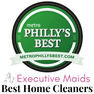 Best Home Cleaners - Best of Phillys 2025