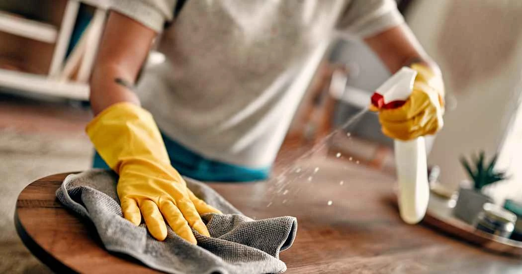 Deep House Cleaning in Philadelphia: What’s Actually Included (And Why It Matters)