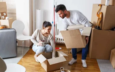 Move-Out Cleaning in Philadelphia: The Complete Checklist for a Stress-Free Move